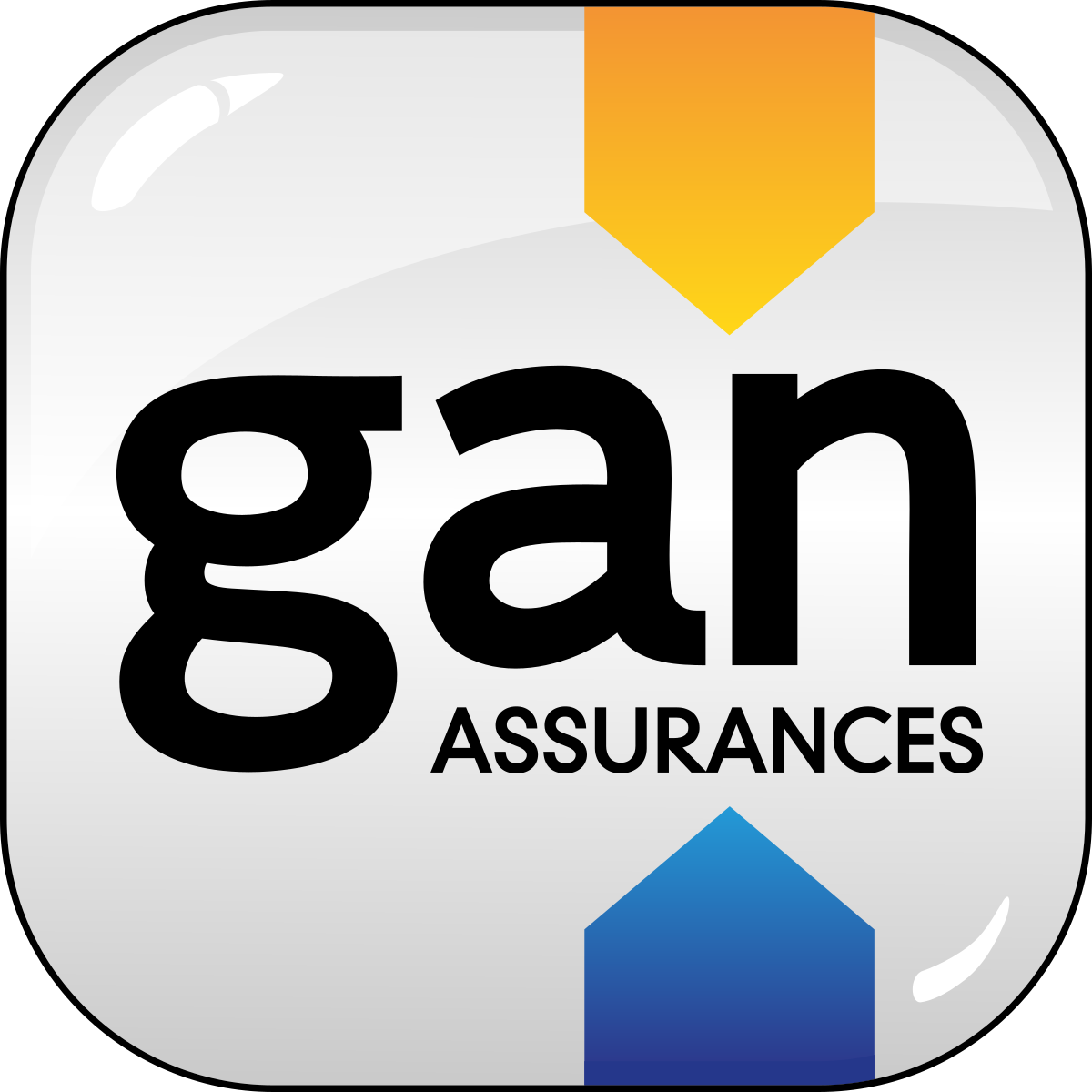 gan assurance agréé