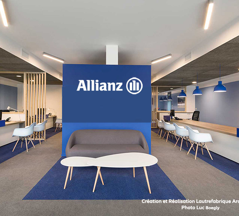 Allianz assurance agréé