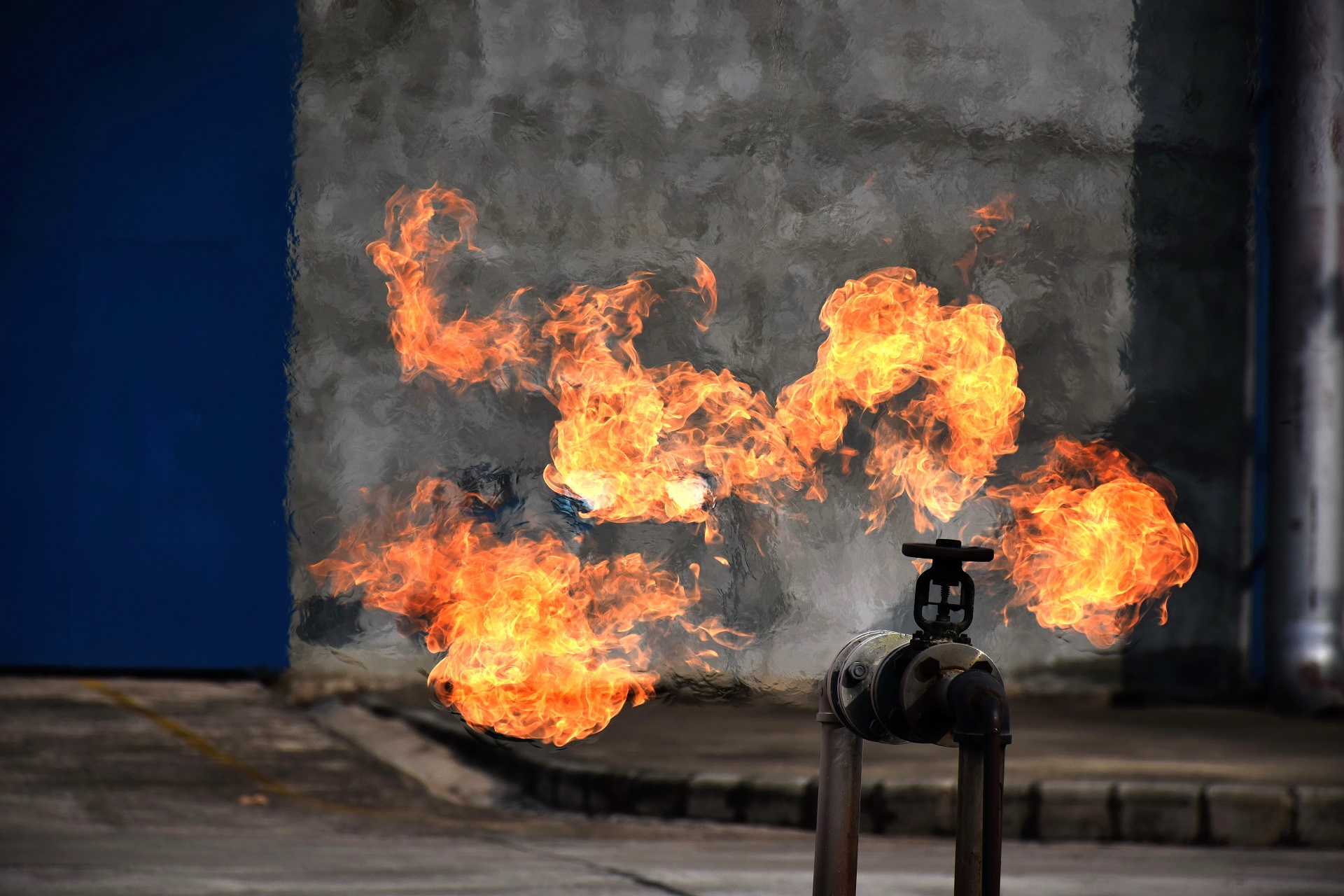 Détection de fuite de gaz Paris