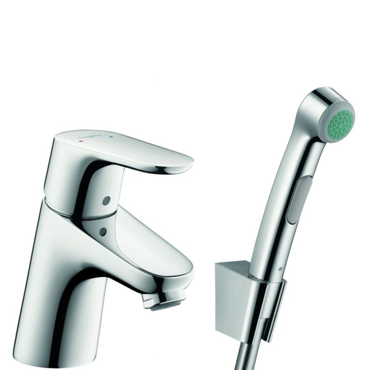 Hansgrohe produit 