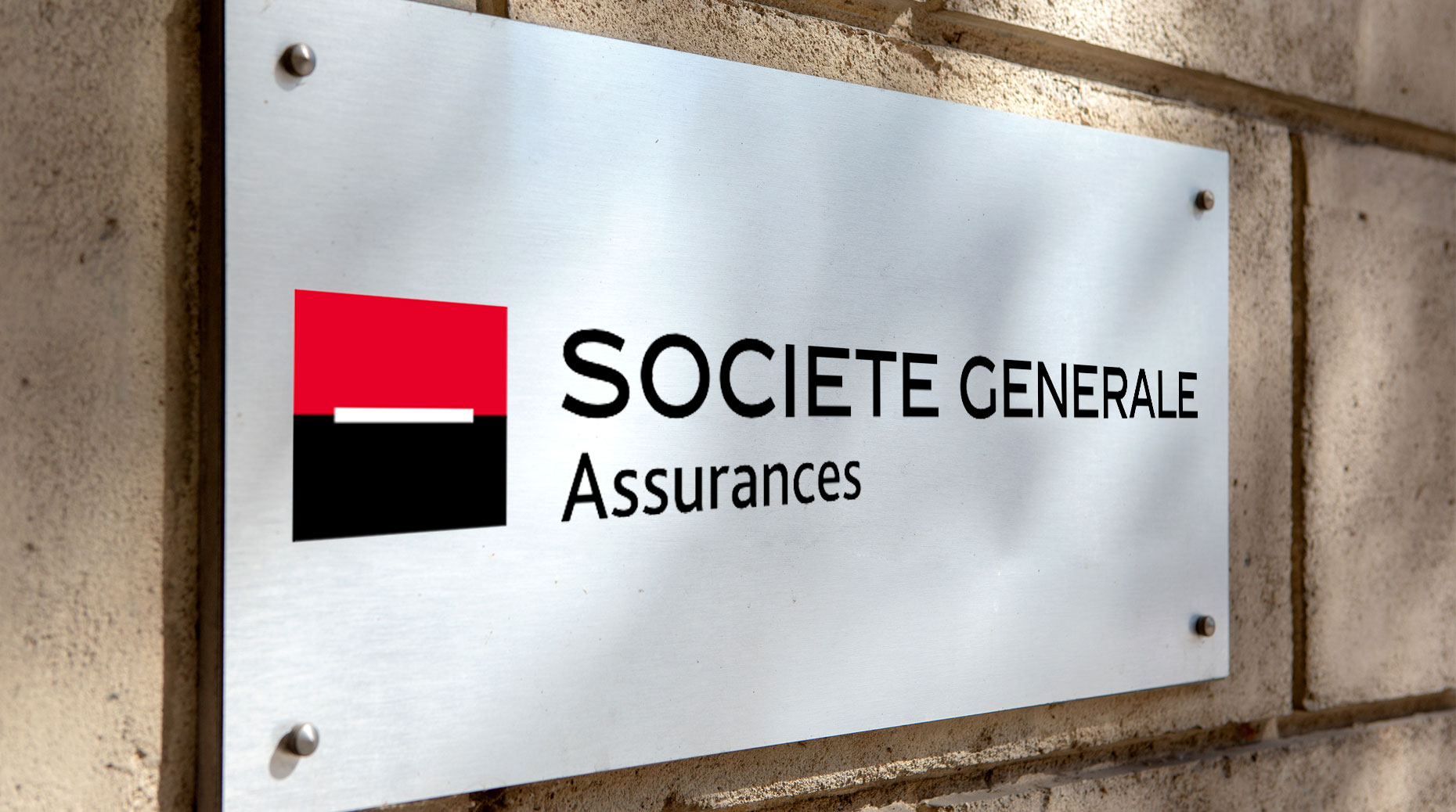 Société General assurance agréé