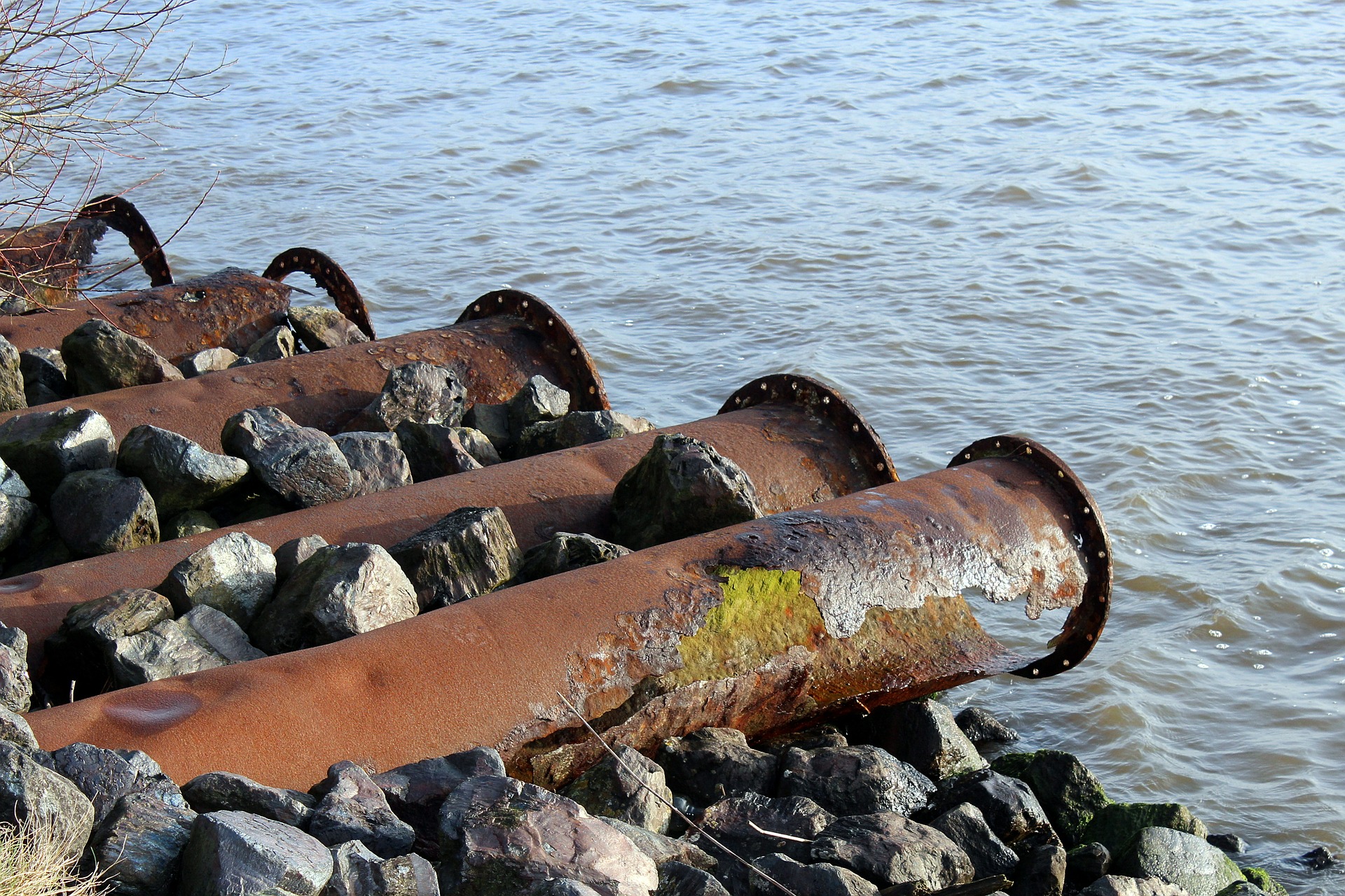 Débouchage de canalisation