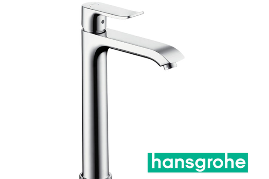 Hansgrohe produit