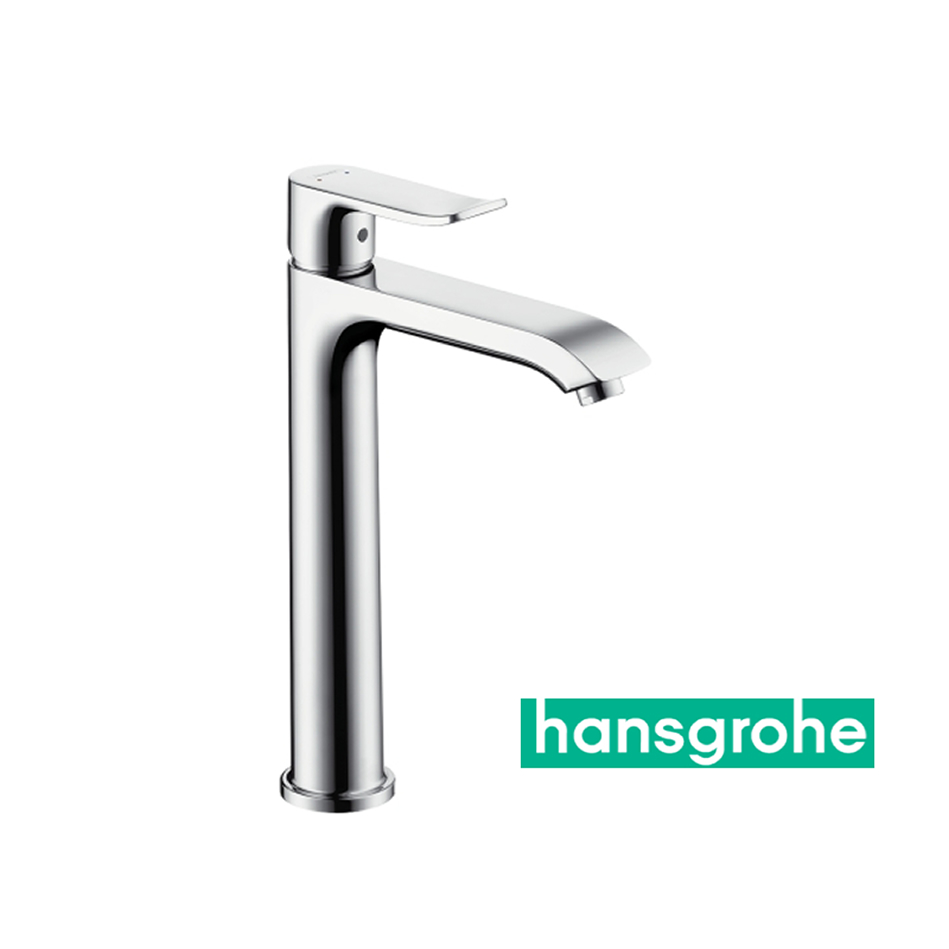 Plombier agrée Hansgrohe Paris