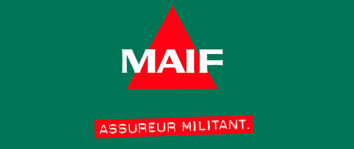 Maif assurance 