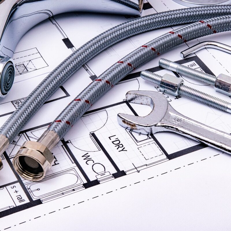 Besoin d'un plombier pour réparer une fuite ? - ETS Lefevre